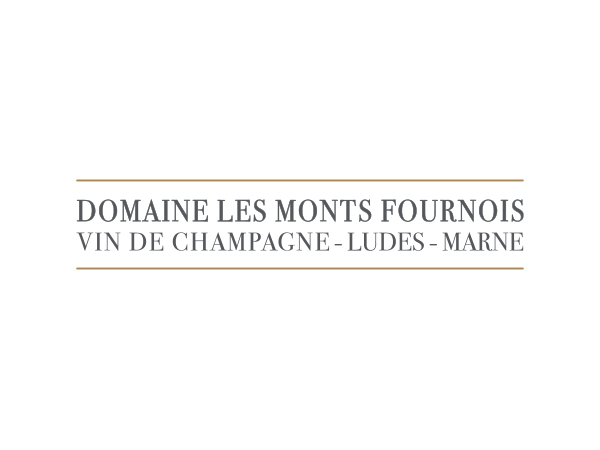 Domaine Les Monts Fournois - Ludes - Marne